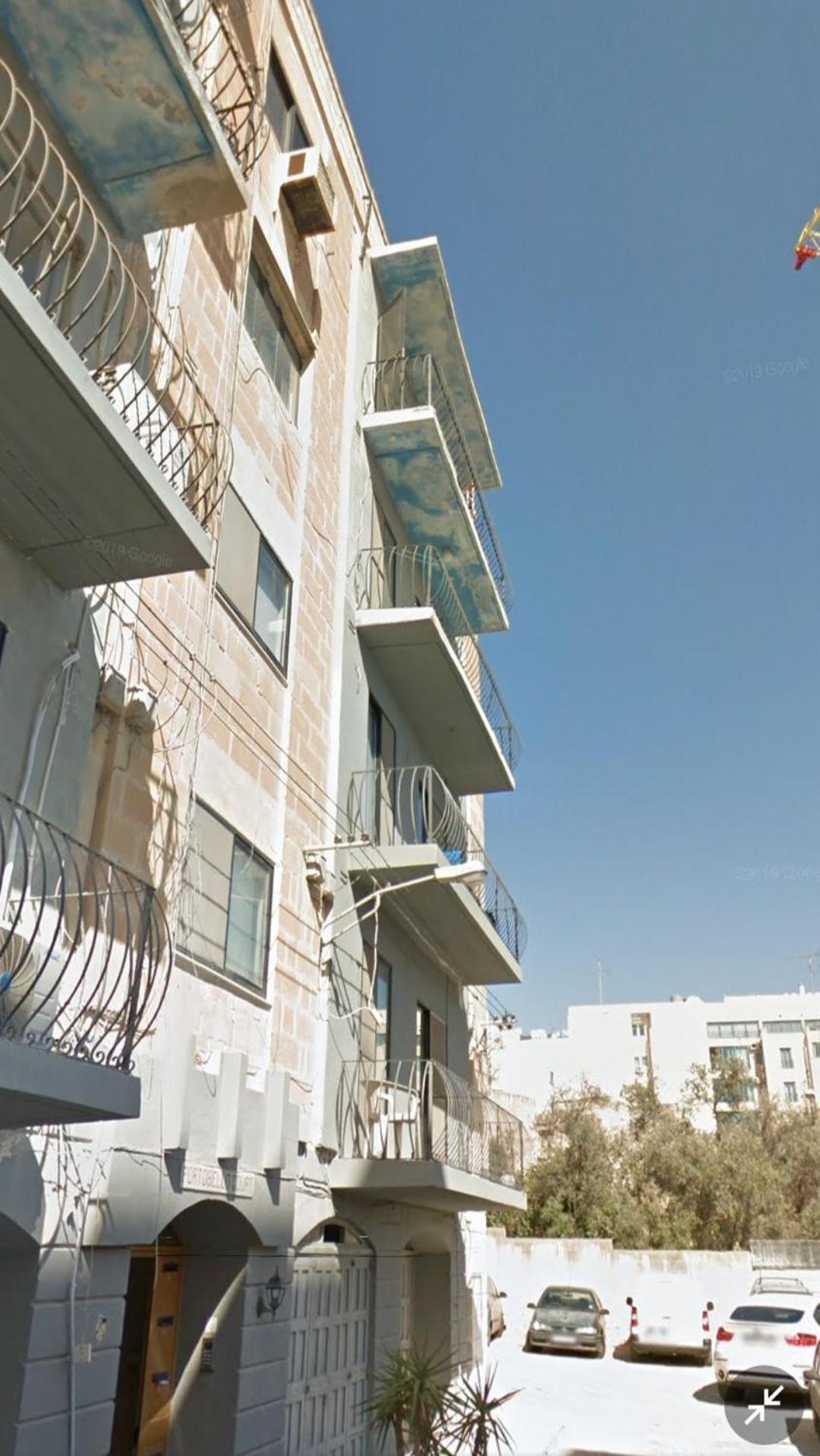 Korzo Suites Sliema II Exterior foto